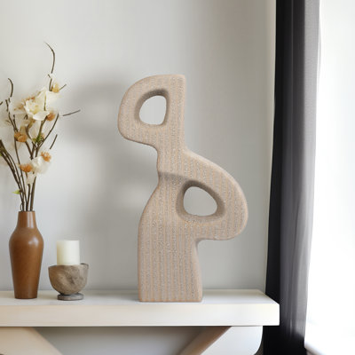 Downtime Sculpture