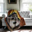 Motif Groovy - 1 pièce Sherpa Premium-98993838-98993906