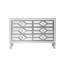 Commode double 6 tiroirs l 48 po Bashaw-377590507