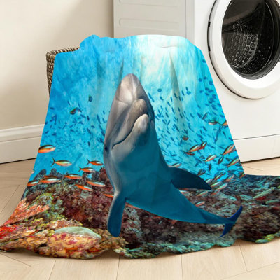Throw Blanket