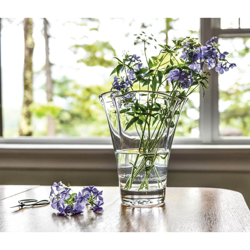 Anemone Vase, Medium, 9"