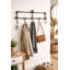 Bloodworth Steel Wall Wall Hook