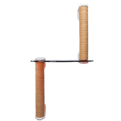 Azrielle 20'' H Cat Tree
