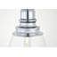 Luminaire suspendu à 1 lumière Ariton-32007480