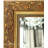 Bella French Ornate Embossed Framed Wall Mirror-89229883-89229866