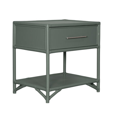 Olivia Collection 1 - Drawer Nightstand