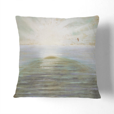 Square Cushion