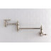 Polished Nickel