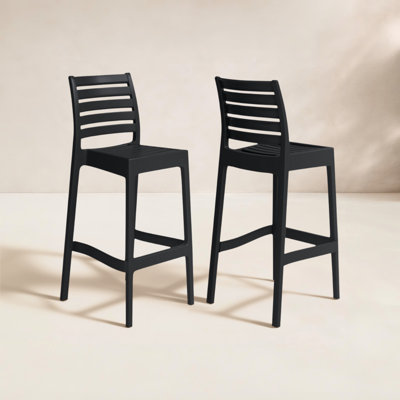 42.5'' Outdoor Bar Stool
