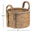 Wicker Basket With Handles 1