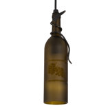 Tuscan Vineyard 1 - Light Pendant