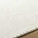 Rectangle Dishu Hand Tufted Wool Area Rug in Cream