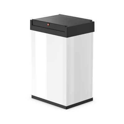 Stainless Steel Bin