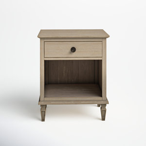 Garland 1 Drawer Nightstand