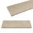 Bullnosed Non Slip Stair Treads (Set of 16)-296864888-328325092