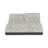 Blissful Nights Medium Copper Infused Memory Foam Mattress-533487174-535364466