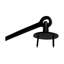 Cabin Hook Eye Shed Gate Door Latch