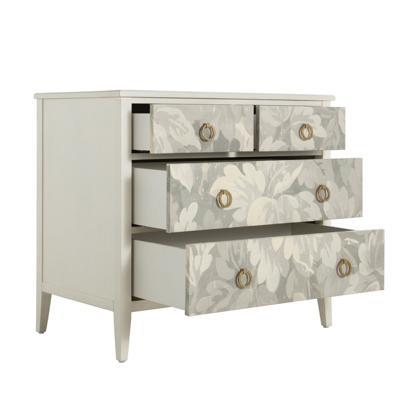 Easton Chest