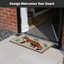 Latex Backed Eco-Friendly Coir Doormat Fox - 45x75cm approx.