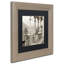Alan Blaustein, «Lombardy VII», reproduction de photo encadrée-21029507-21029508-21029512