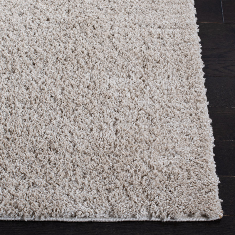 Tapis de couleur unie August, Rectangle 9 pi x 12 pi