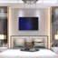 «Twilight Rain» par Luxe Portfolio, art mural en métal-1465672398