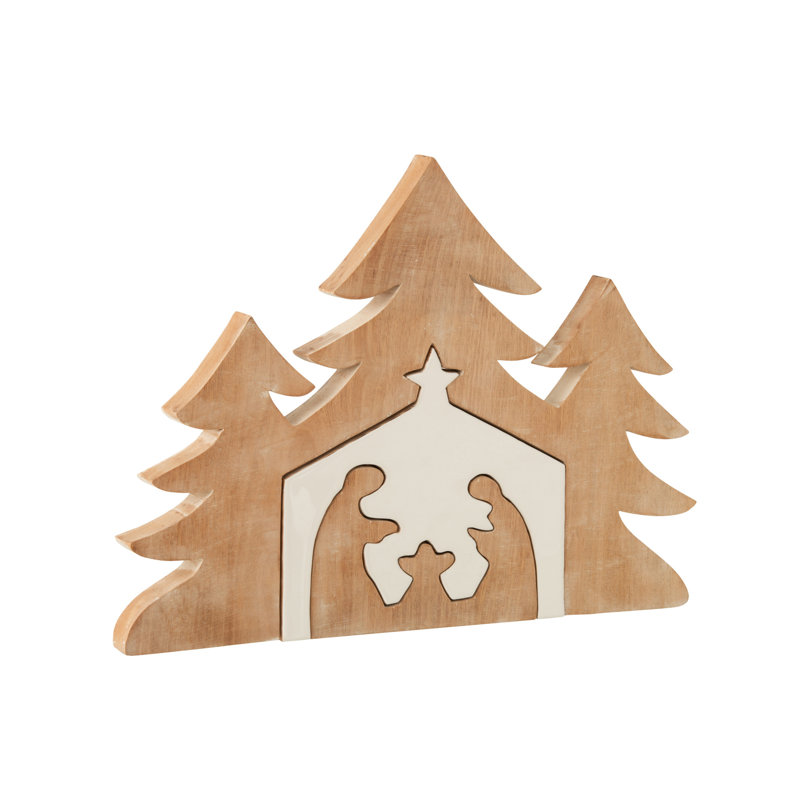 Christmas Decorative Accent