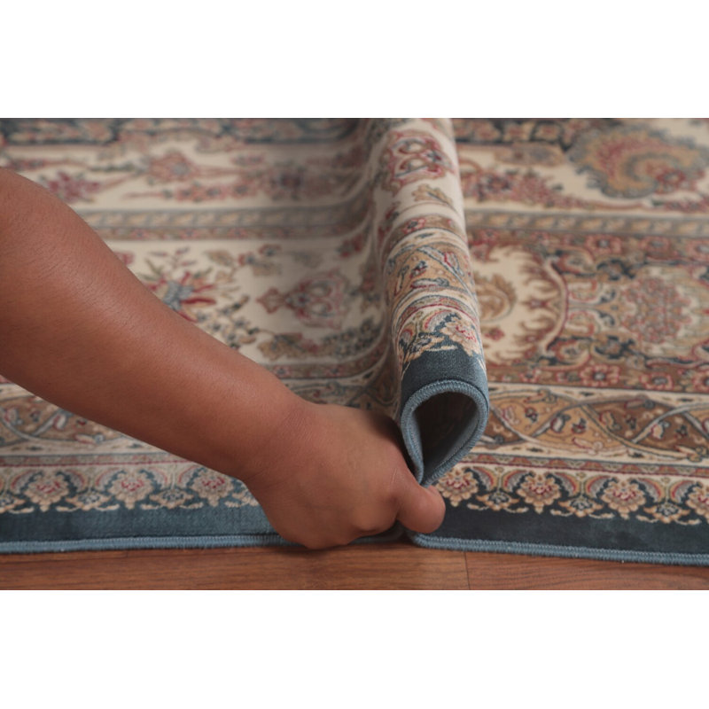 Tapis traditionnel turc 8 x 11
