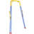 Angel Queen Swing Set with