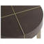 Goddard Round Drink Table-1257642870