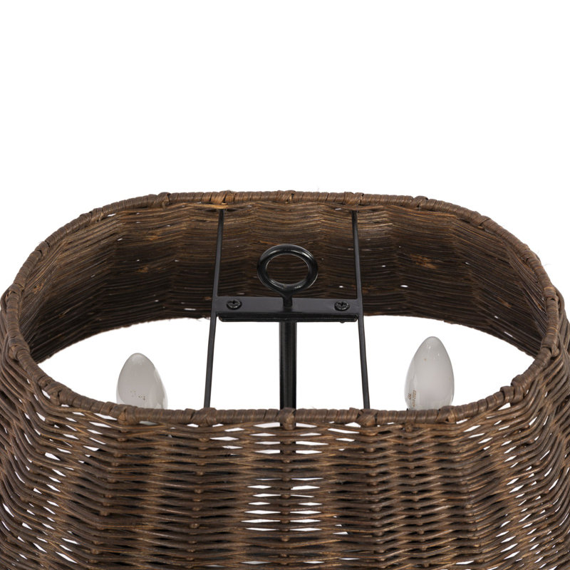 HARWICK Table Lamp