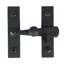 Cabinet Latch