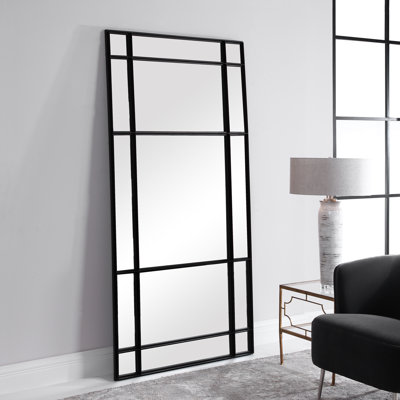 Miroir mural Zayshaun