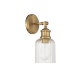 Ria Armed Sconce