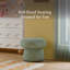 Mini Mushroom Pouf-655492918