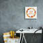 «Harvest Wishes I on Wood» par Jess Aiken, art mural sur toile-793882919