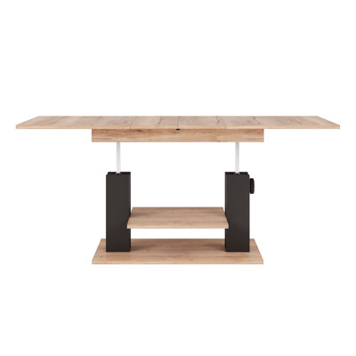 Extendable Dining Table