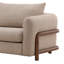 Esai Sofa Sand