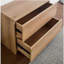Système de placard en bois Devi