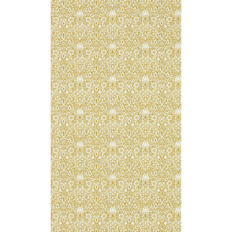 Borage Wallpaper, Sunflower