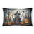 Other/No Pattern Outdoor Throw Pillow