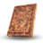 BEEFURNI Teak Wood End Grain Cutting Board-86163873