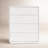 Carson 38'' W 4 - Drawer Dresser