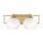 Cherilus 2 - Light Dimmable Vanity Light
