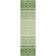  Chayden Area Rug with Non-Slip Backing