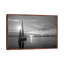 Sailboat - Print on Canvas-56803497-56803498