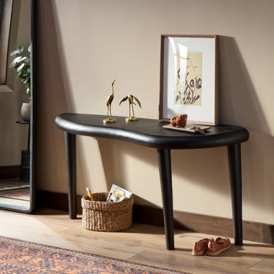 Console Tidewood 65 po