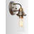 Armed Sconce