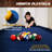 5' Pool Table with Playing Accessories