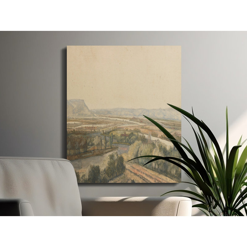 Wrapped Canvas Print Set, 152.4 cm H  x 76.2 cm W